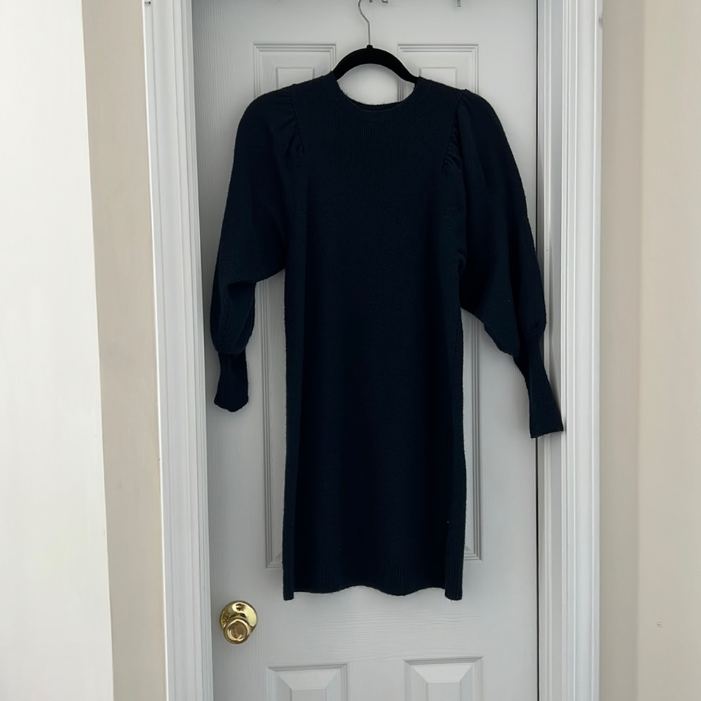 A New Day sweater dress